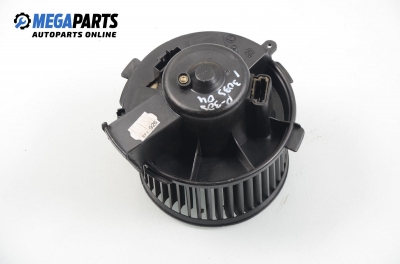 Heating blower for Peugeot 307 2.0 HDI, 90 hp, station wagon, 2004