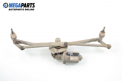 Front wipers motor for Volkswagen Golf IV 1.4 16V, 75 hp, 1999