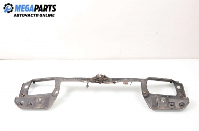 Frontmaske for Peugeot 106 (1991-1996) 1.1, hecktür