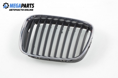 Grill for BMW 5 (E39) 2.0, 150 hp, sedan, 1996