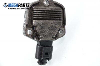 Oil level sensor for Volkswagen Passat (B5; B5.5) 1.9 TDI, 115 hp, sedan, 2000 № 6PR 008 079-02