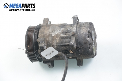 Kompressor klimaanlage für Peugeot 306 1.8, 101 hp, hecktür, 5 türen, 1994