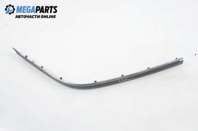 Front bumper moulding for BMW 5 (E39) 2.0, 150 hp, sedan, 1996, position: right