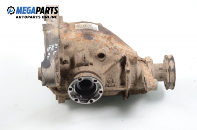  for BMW 5 (E39) 2.5 TDS, 143 hp, combi, 1998