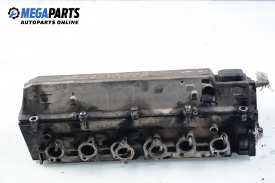 Engine head for BMW 7 (E38) 2.5 TDS, 143 hp automatic, 1998