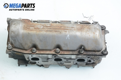 Engine head for Jeep Cherokee (KJ) 3.7 4x4, 204 hp automatic, 2001, position: left