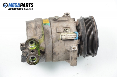 AC compressor for Fiat Croma 1.9 D Multijet, 150 hp, station wagon, 2008 № 51810417