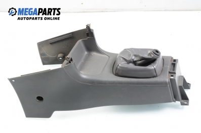 Gear shift console for Mitsubishi Colt V 1.3 16V, 82 hp, 3 doors, 2001