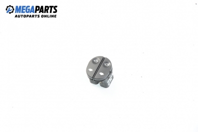 Window adjustment switch for Ford Ka 1.3, 60 hp, 1998