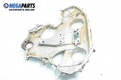Timing chain cover for Nissan Murano I SUV (08.2003 - 09.2008) 3.5 4x4, 234 hp