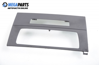 Plastic interior for BMW 3 (E90, E91, E92, E93) 2.0 D, 163 hp, combi automatic, 2006