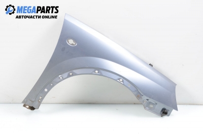 Fender for Opel Corsa C 1.0, 58 hp, 3 doors, 2002, position: right
