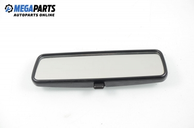 Central rear view mirror for Skoda Fabia 1.9 SDi, 64 hp, hatchback, 2001