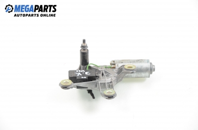 Front wipers motor for Volkswagen Golf IV 1.4 16V, 75 hp, 1999