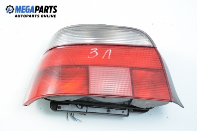 Tail light for BMW 5 (E39) 2.0, 150 hp, sedan automatic, 1998, position: left
