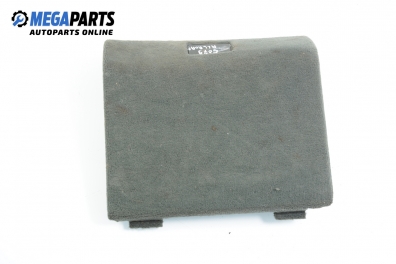 Trunk interior cover for Audi A6 Allroad 2.7 T Quattro, 250 hp automatic, 2000