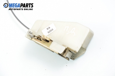Schloss for Ford Ka 1.3, 60 hp, 1998, position: rechts