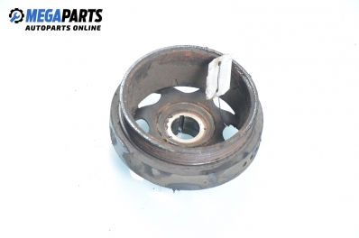 Belt pulley for Mercedes-Benz C-Class 202 (W/S) 1.8, 122 hp, sedan, 1995