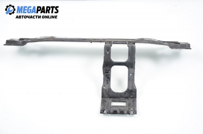 Front upper slam panel for Mercedes-Benz CLK-Class 209 (C/A) 2.7 CDI, 170 hp, coupe automatic, 2003