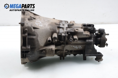  for BMW 5 (E39) 2.0, 150 hp, sedan, 1997 № 14342929