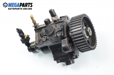 Diesel injection pump for Fiat Croma 1.9 D Multijet, 150 hp, station wagon, 2008 № Bosch 0445010185