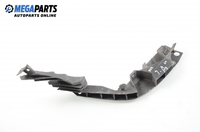 Suport bară de protecție pentru Volkswagen Golf IV 1.4 16V, 75 cp, 5 uși, 1999, poziție: dreaptă - spate