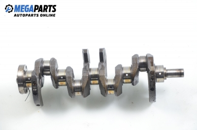 Crankshaft for Mazda 6 1.8, 120 hp, hatchback, 2006