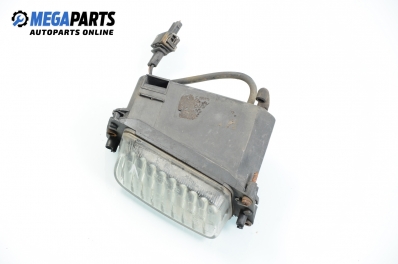 Lampă de ceață spate pentru Seat Toledo (1L) 1.9 TDI, 110 cp, hatchback, 1997, poziție: stânga Hella