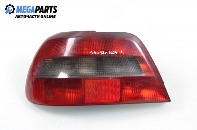 Tail light for Volvo S40/V40 (1995-2004) 1.9, sedan, position: left