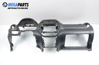Tablou de bord pentru Toyota RAV4 (XA20) 2.0 D-4D, 116 cp, 5 uși, 2005