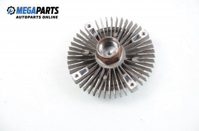 Fan clutch for Opel Omega A 2.0, 115 hp, station wagon, 1993