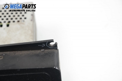 Cassette player for Rover 75 2.0 CDT, 115 hp, sedan, 1999