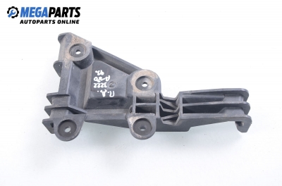Suport bară de protecție pentru Audi 80 (B4) 1.6, 101 cp, combi, 1993, poziție: dreaptă - fața