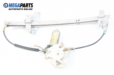 Antrieb el. fensterheber für Volvo S40/V40 1.8, 115 hp, sedan, 1996, position: links, vorderseite