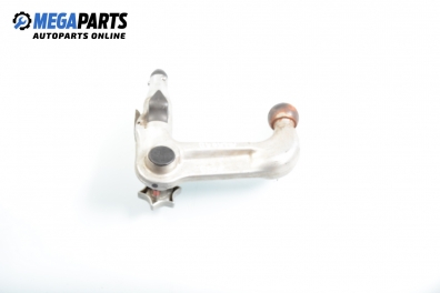 Tow hook for Audi A6 Allroad 2.7 T Quattro, 250 hp automatic, 2000