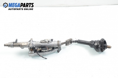 Steering shaft for Mercedes-Benz S-Class W220 3.2 CDI, 197 hp automatic, 2000 № А 215 460 03 16 / Valeo 404.475