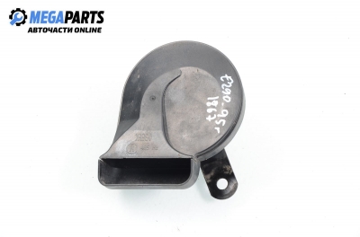 Horn for Mercedes-Benz E W210 2.9 TD, 129 hp, sedan, 1995