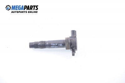 Bobină de aprindere for Mitsubishi Colt 1.3, 95 hp, hatchback, 2008