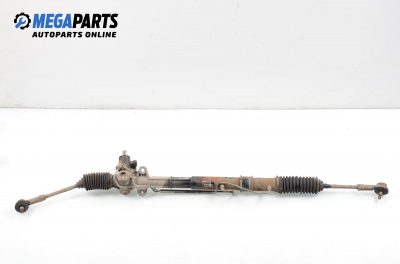 Zahnstangen-lenkgetriebe, hydraulisch für Mitsubishi Galant 2.5 24V, 170 hp, sedan, 1996