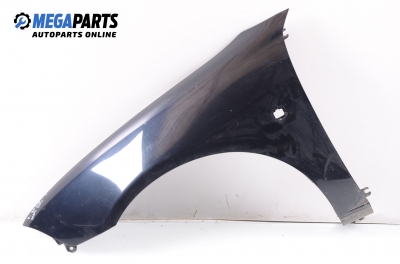 Fender for Rover 200 1.6, 112 hp, hatchback, 5 doors automatic, 1999, position: left