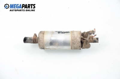 Fuel pump for Opel Omega A 2.0, 115 hp, station wagon, 1993
