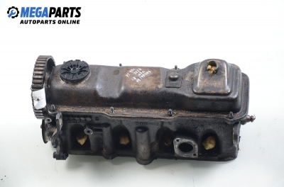 Engine head for Volkswagen Passat (B3) 1.8, 107 hp, station wagon, 1990