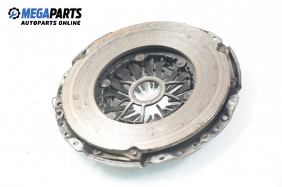 Pressure plate for Hyundai Santa Fe 2.2 CRDi, 150 hp, 2006