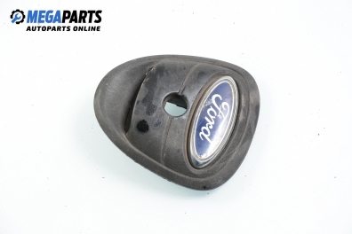 External boot lid handle for Ford Ka Hatchback I (09.1996 - 11.2008)