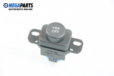 Traction control button for Honda Civic VIII 1.8, 140 hp, hatchback, 5 doors, 2006