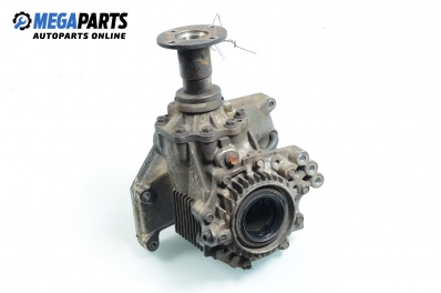 Transfer case for Nissan Murano 3.5 4x4, 234 hp automatic, 2005