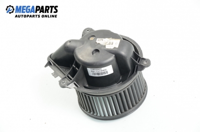 Ventilator încălzire pentru Renault Megane Scenic 2.0 16V, 139 cp, 2001 Valeo