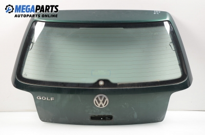 Capac spate pentru Volkswagen Golf IV 1.4 16V, 75 cp, 5 uși, 1999