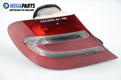 Tail light for Mercedes-Benz CLK-Class 209 (C/A) (2002-2009) 2.7, coupe automatic, position: left
