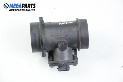Debitmetru pentru Hyundai Coupe 2.0 16V, 139 cp, 2000 № Kefico 28164-23200